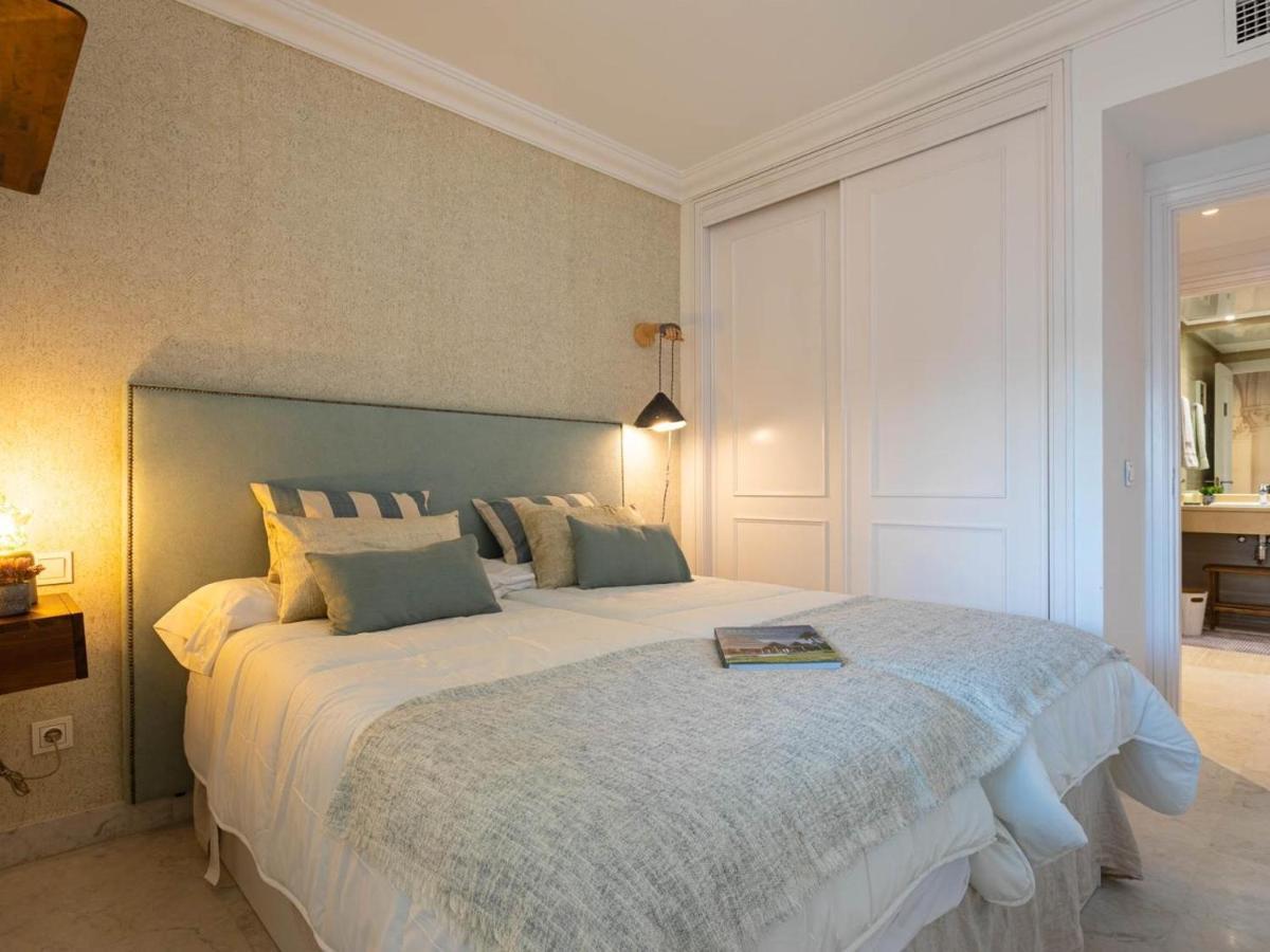 Banus Home Marbellac Extérieur photo