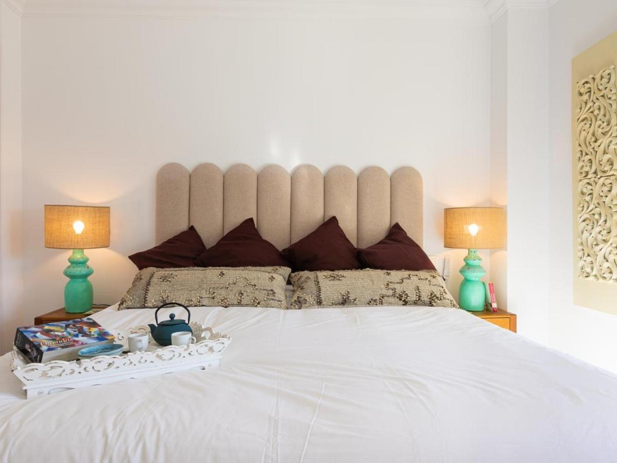 Banus Home Marbellac Extérieur photo