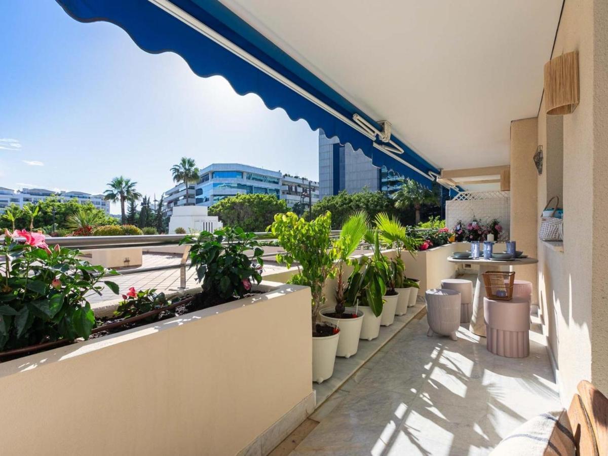 Banus Home Marbellac Extérieur photo