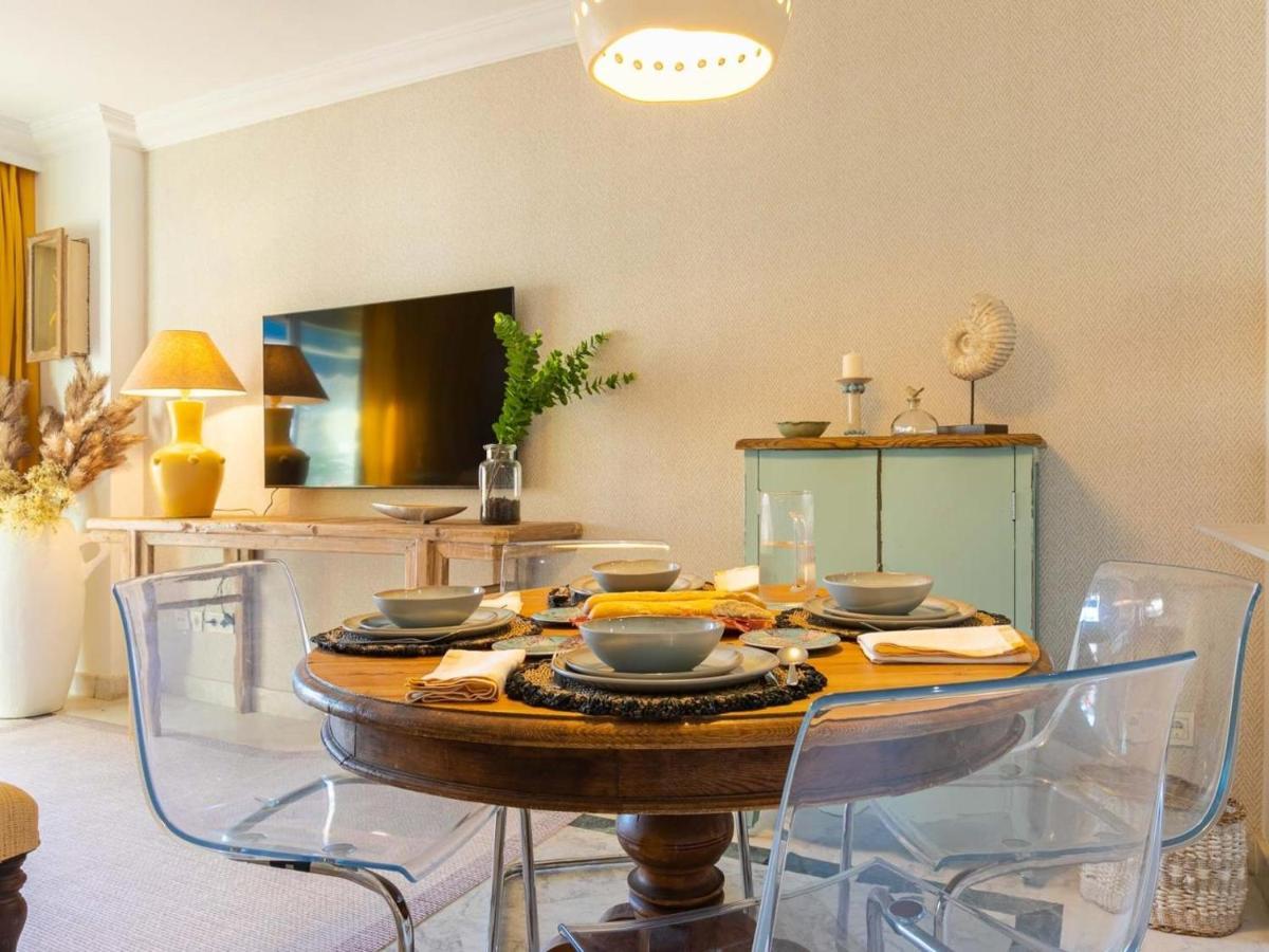 Banus Home Marbellac Extérieur photo