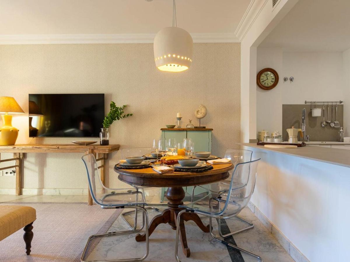 Banus Home Marbellac Extérieur photo