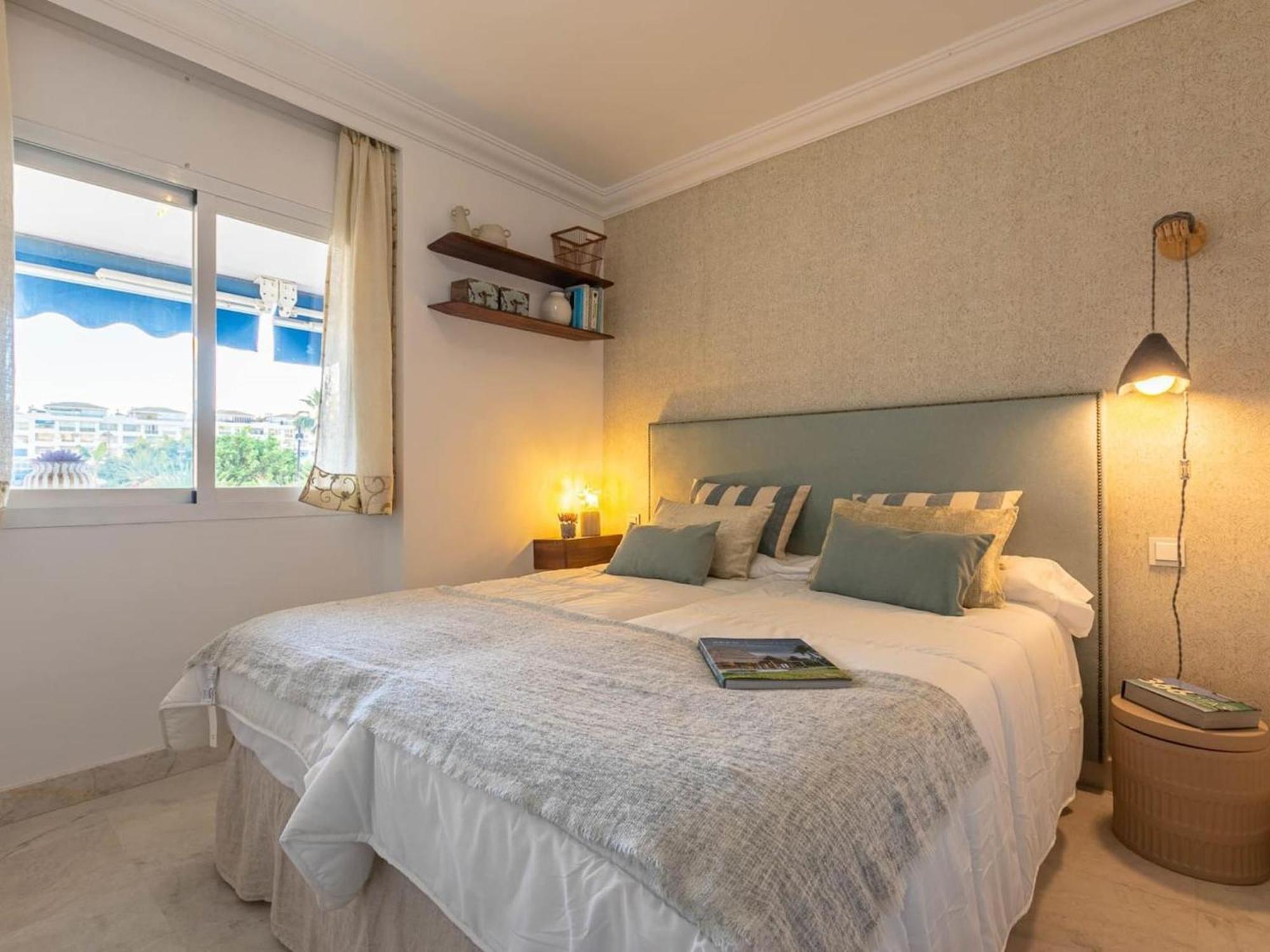 Banus Home Marbellac Extérieur photo