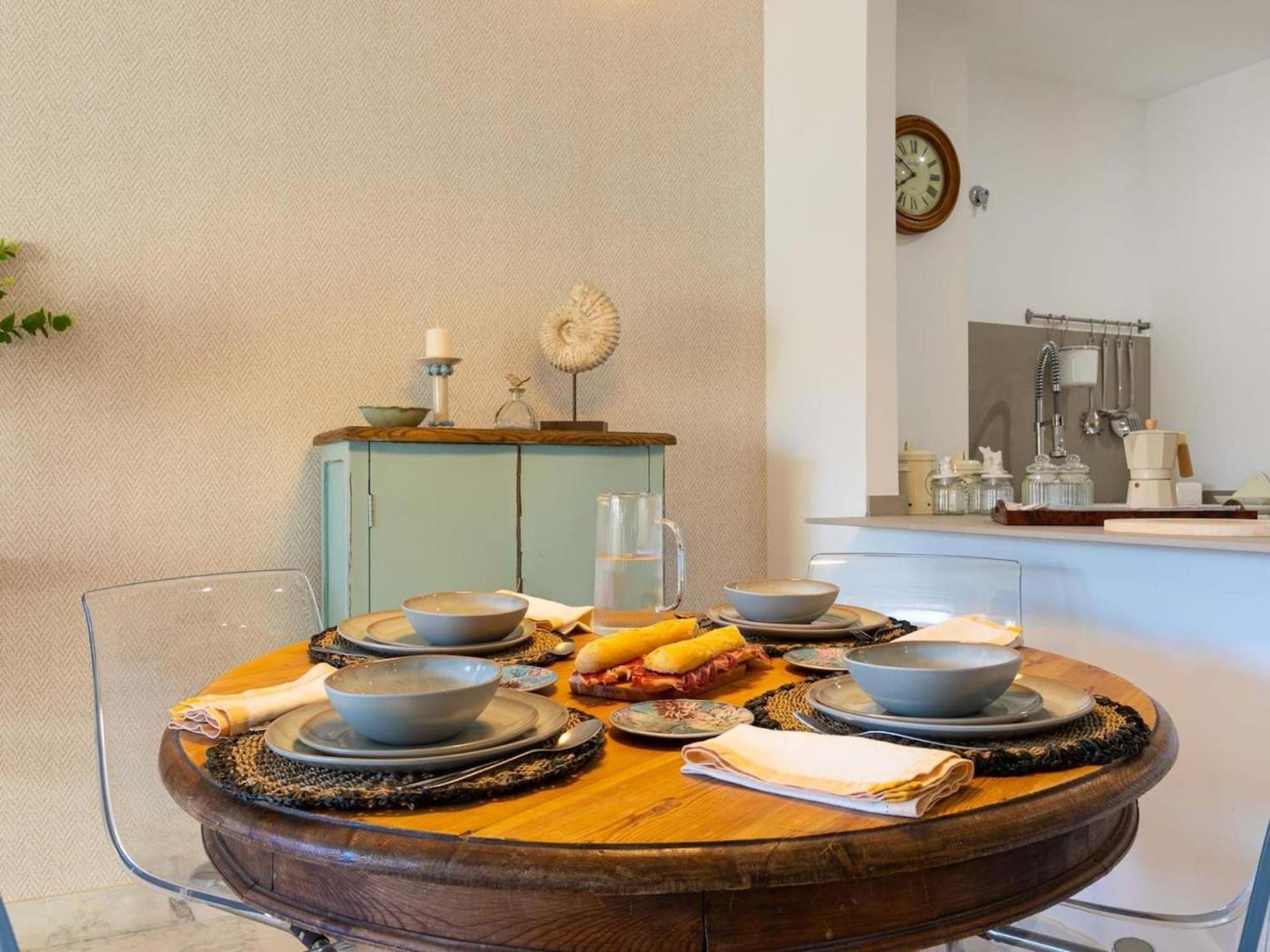Banus Home Marbellac Extérieur photo