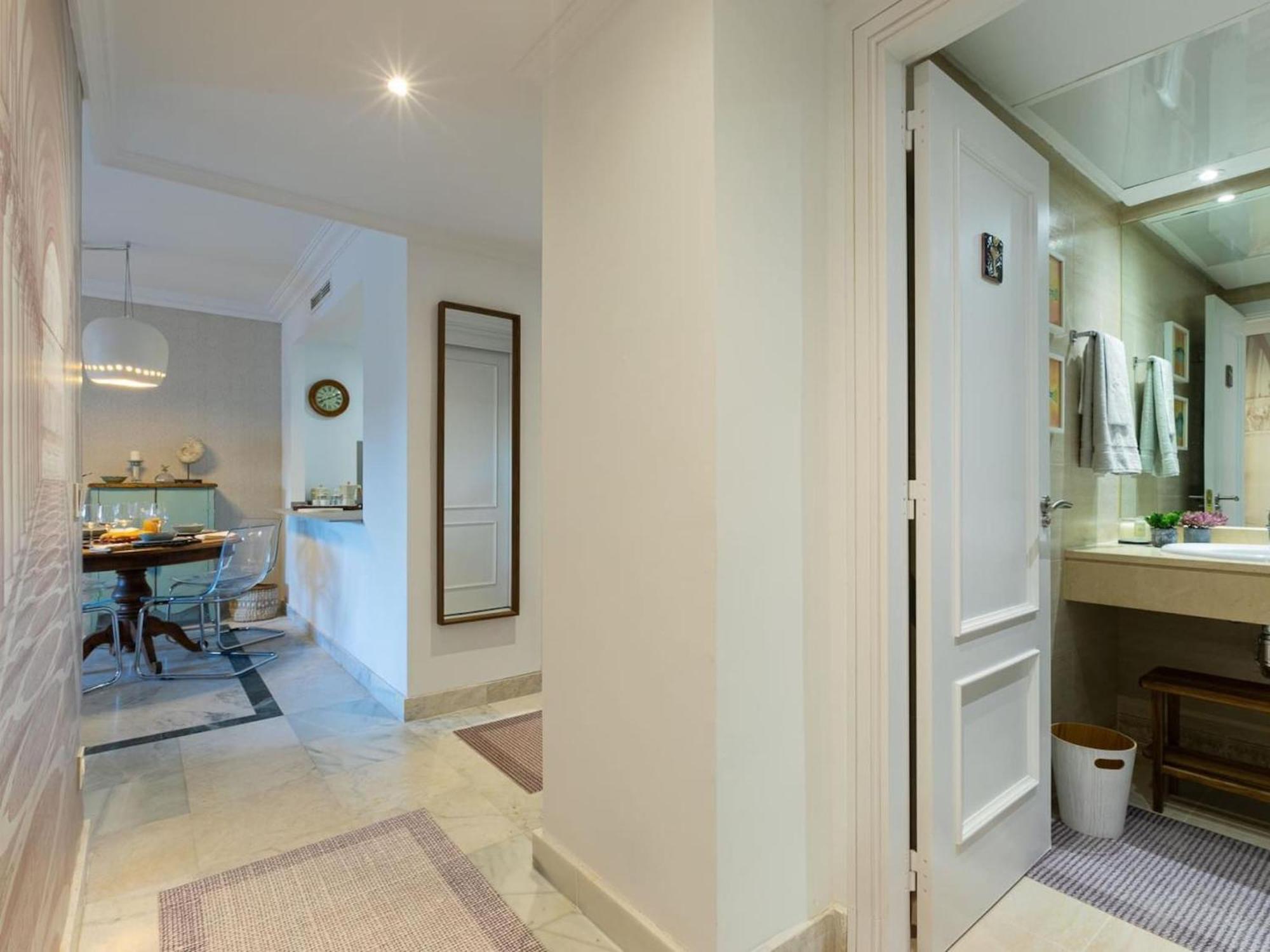 Banus Home Marbellac Extérieur photo