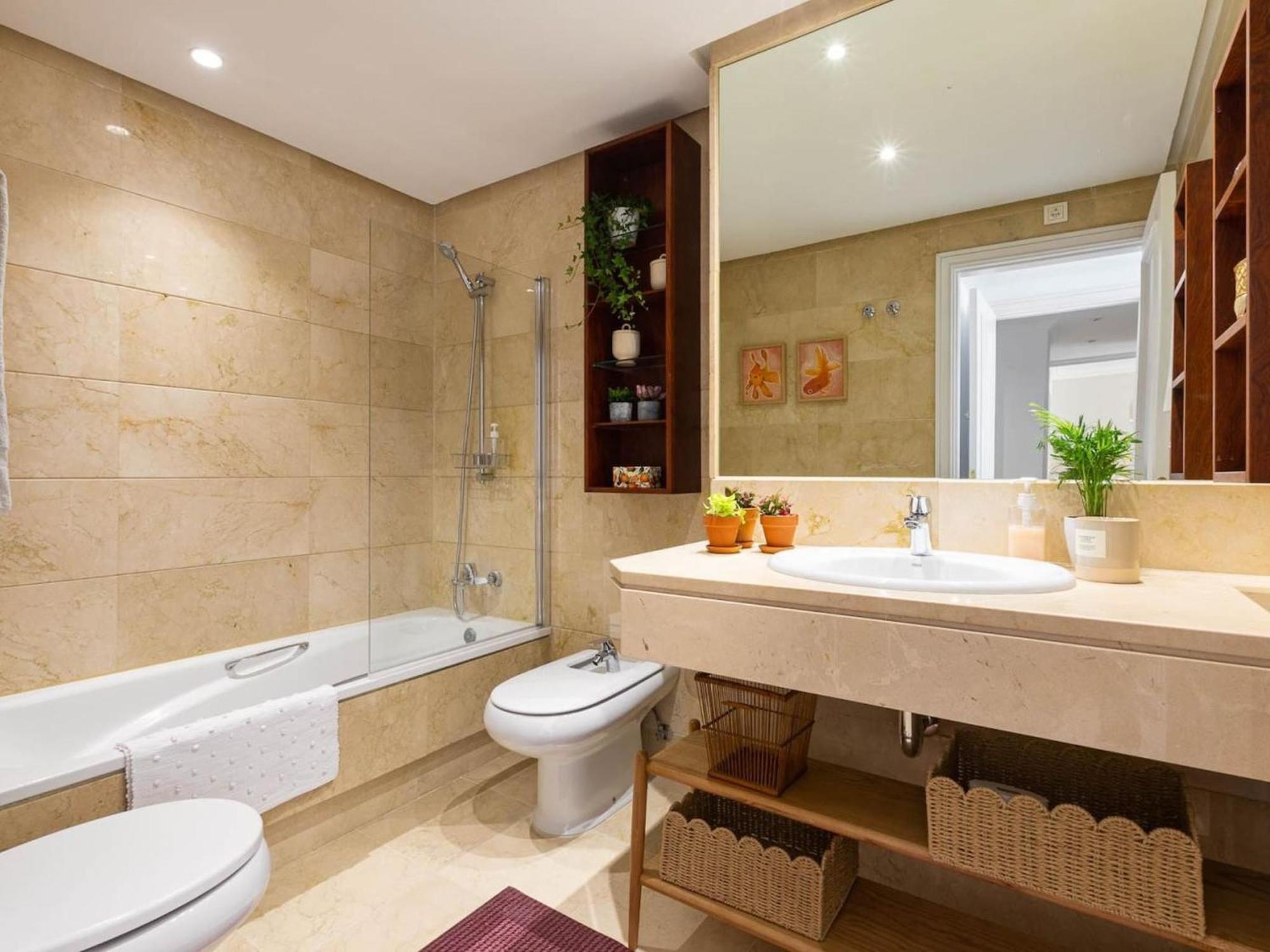 Banus Home Marbellac Extérieur photo