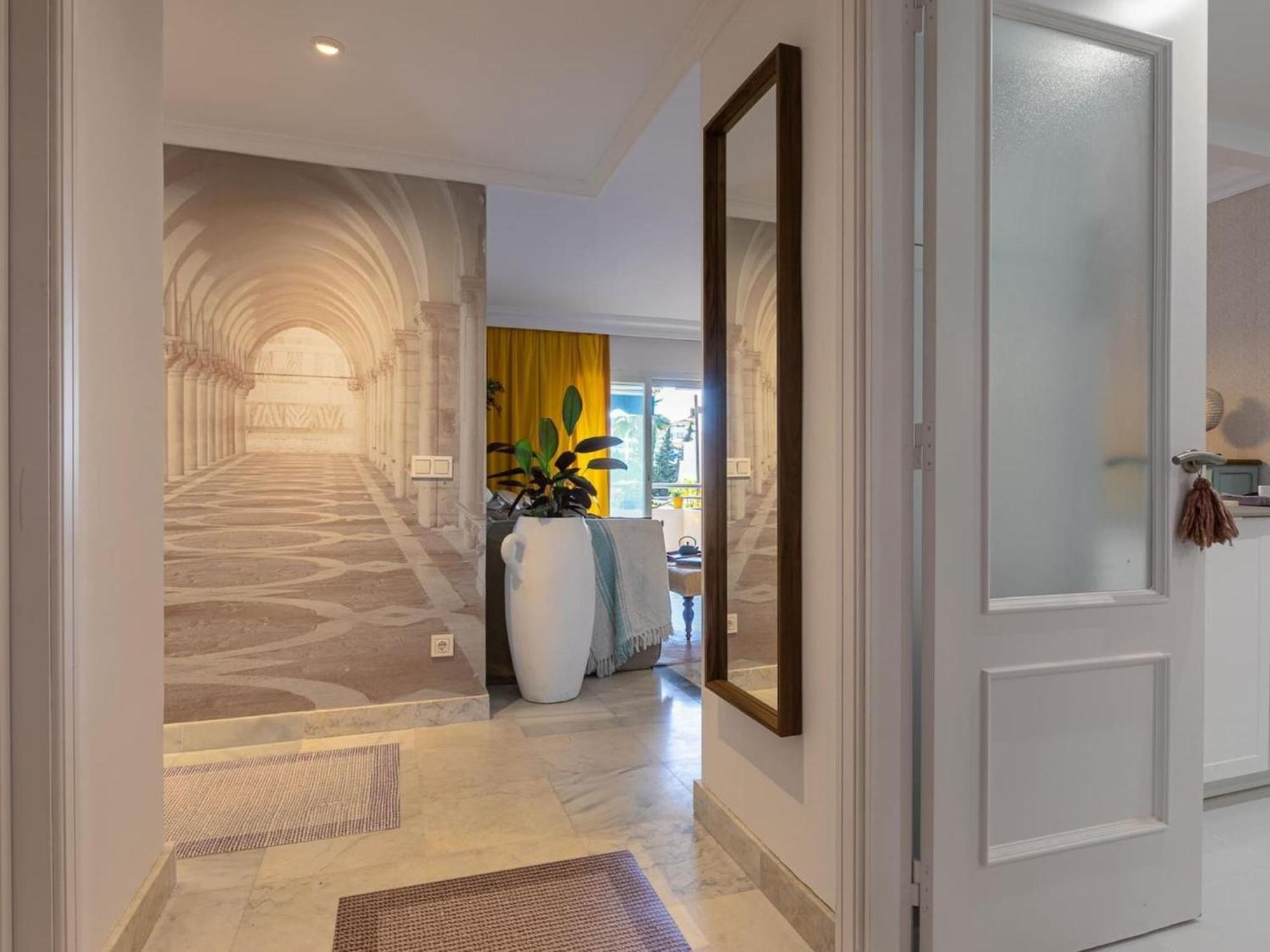Banus Home Marbellac Extérieur photo