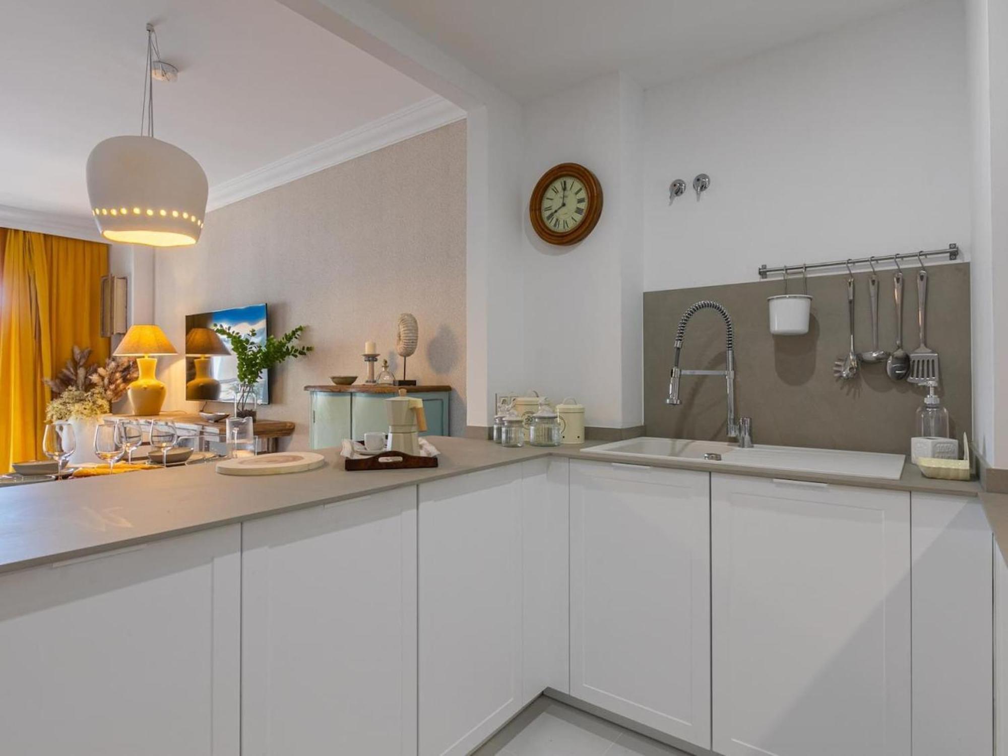 Banus Home Marbellac Extérieur photo