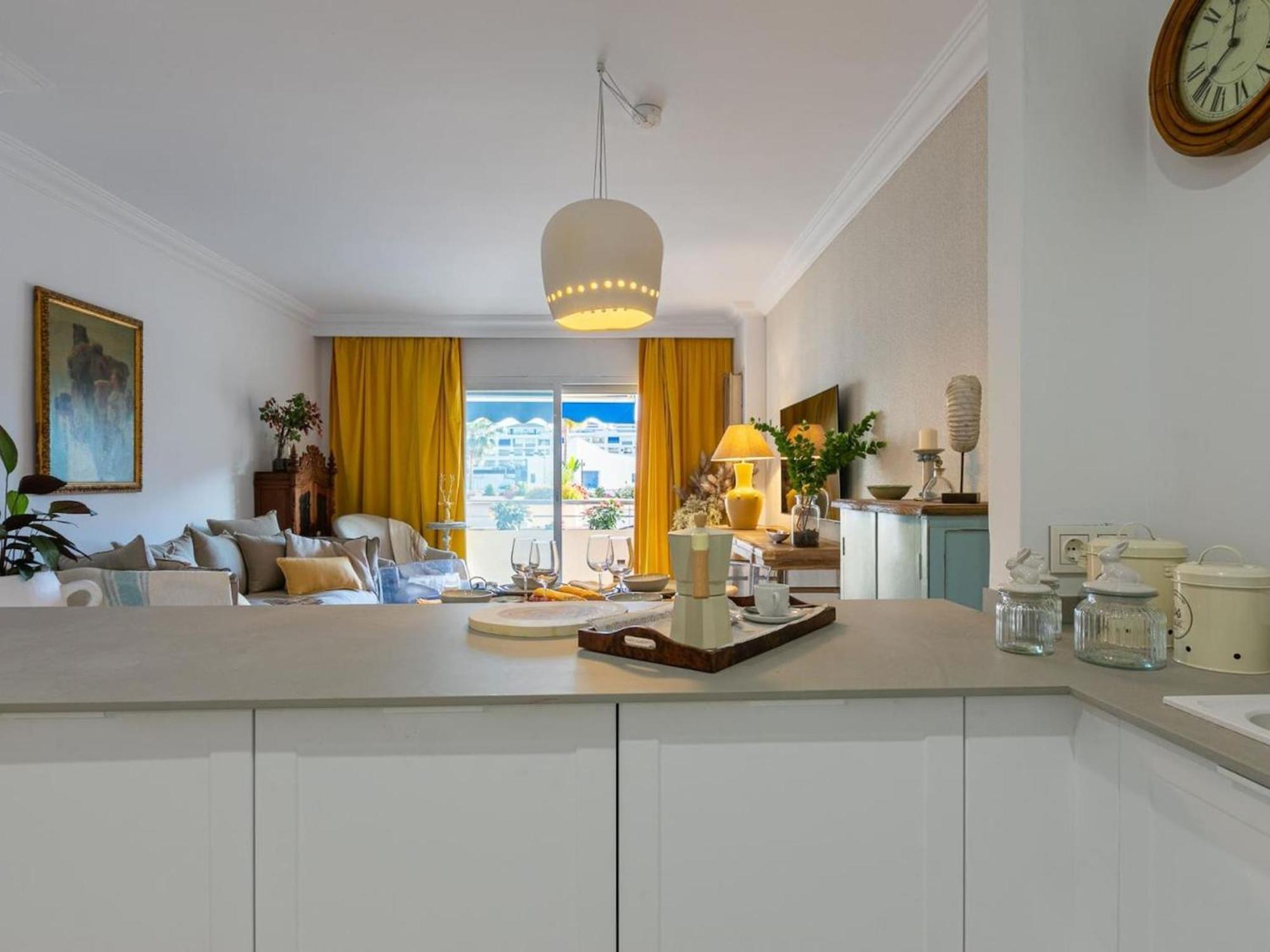 Banus Home Marbellac Extérieur photo
