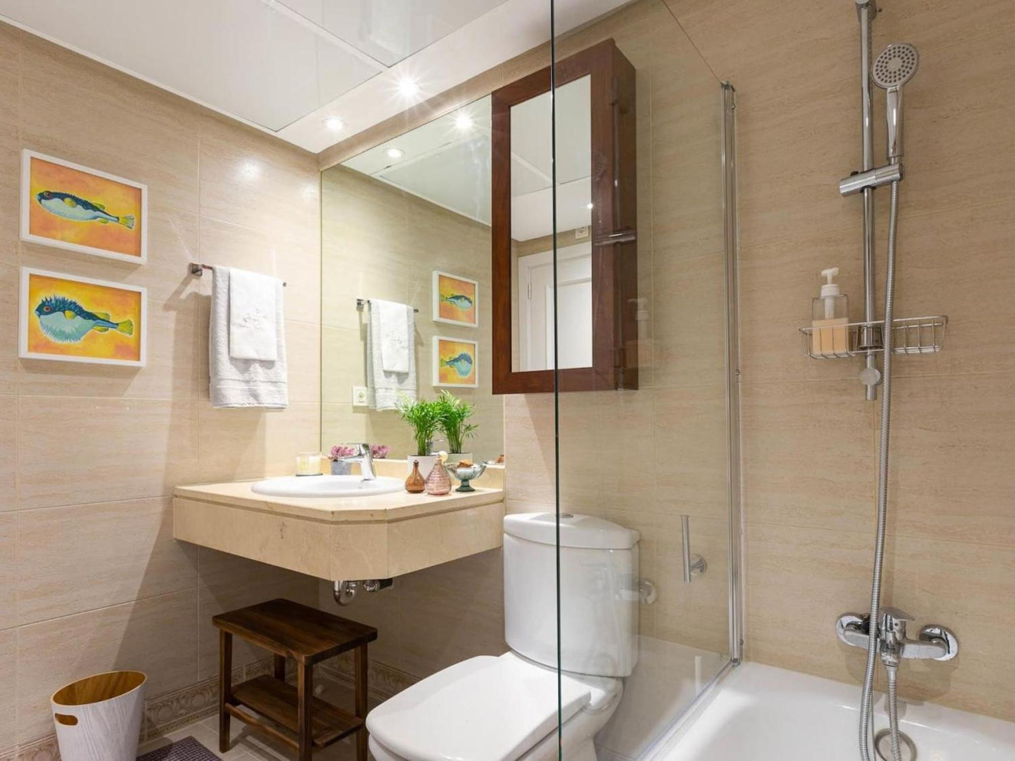 Banus Home Marbellac Extérieur photo