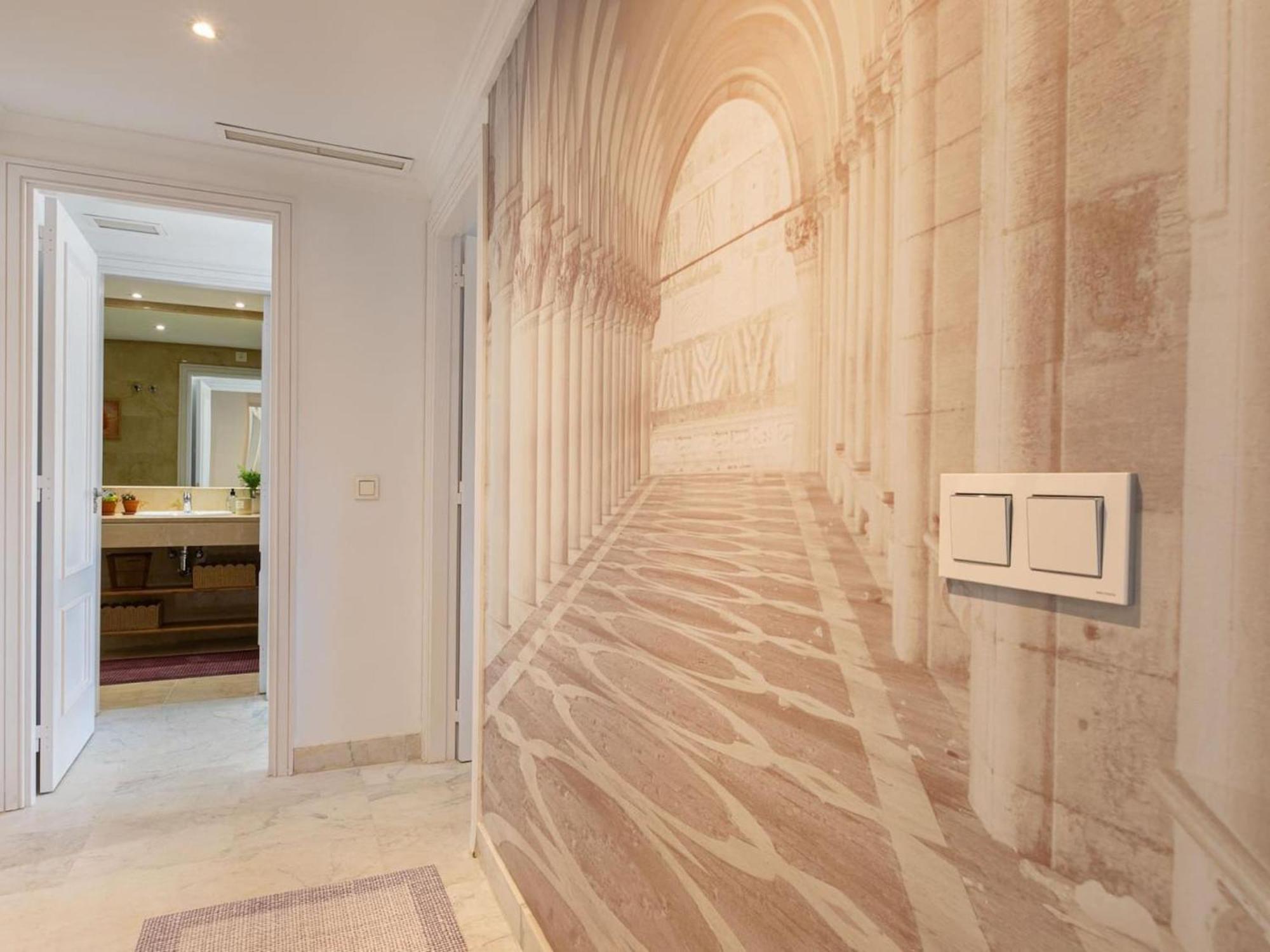 Banus Home Marbellac Extérieur photo