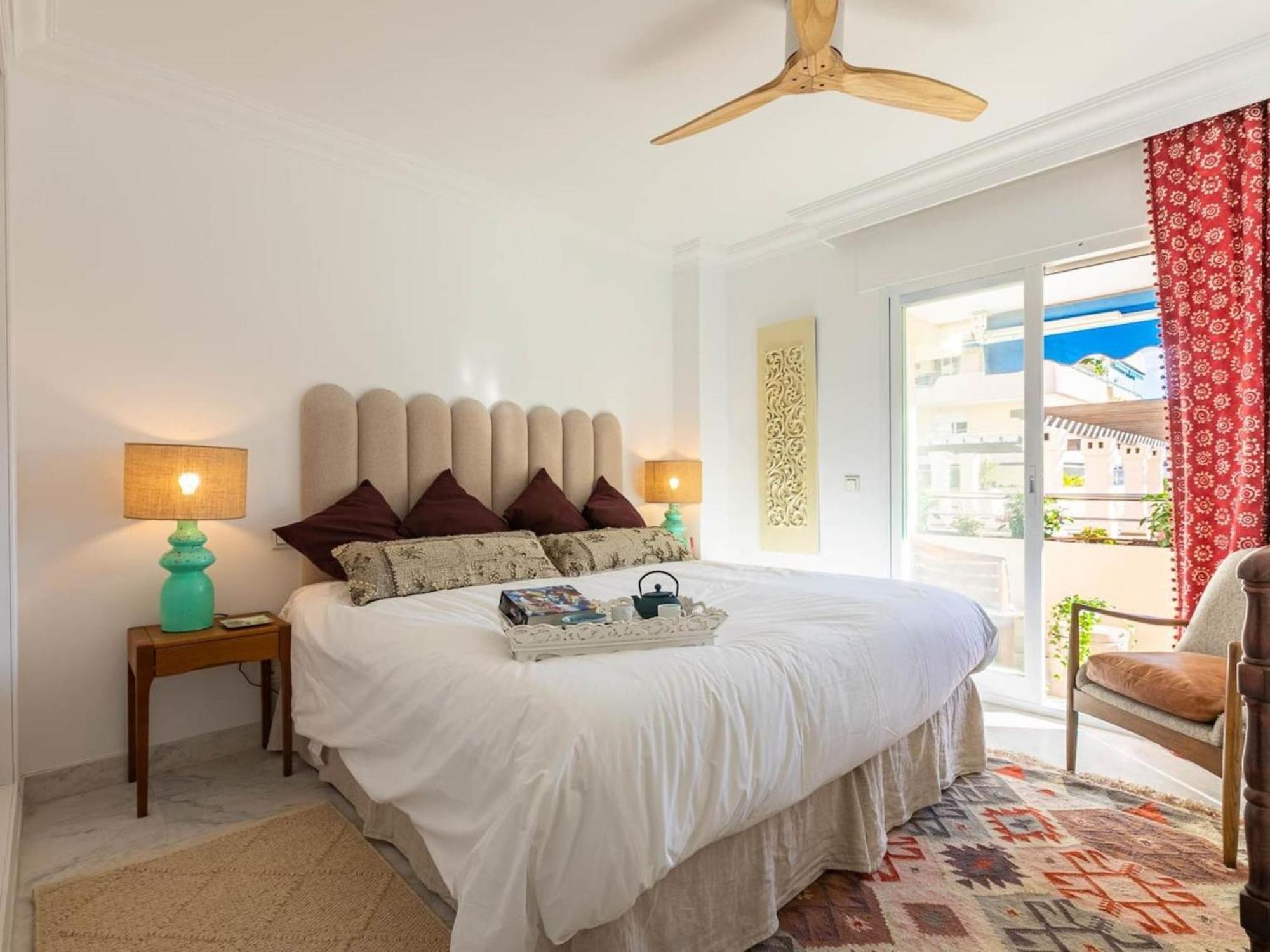 Banus Home Marbellac Extérieur photo
