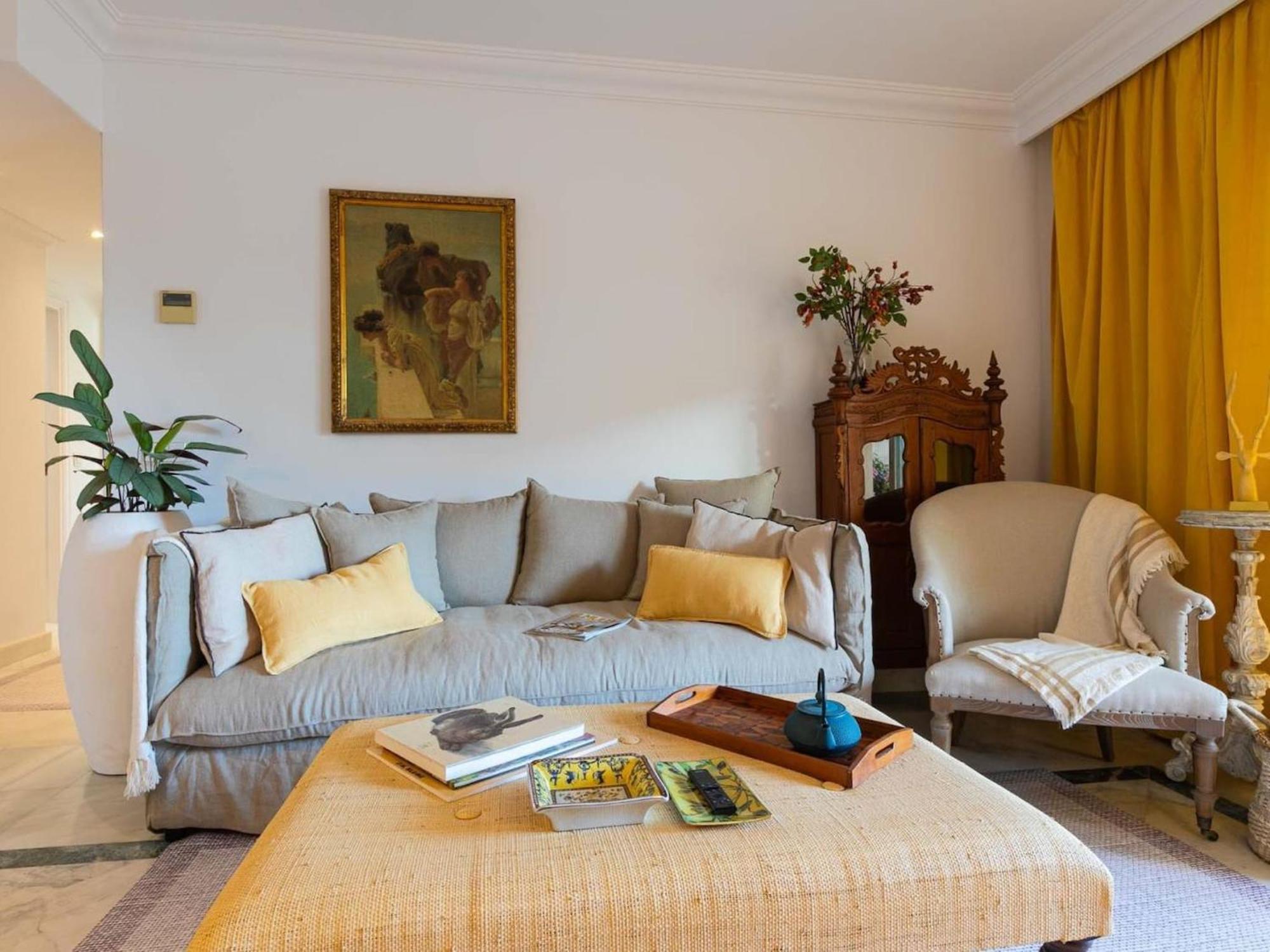 Banus Home Marbellac Extérieur photo