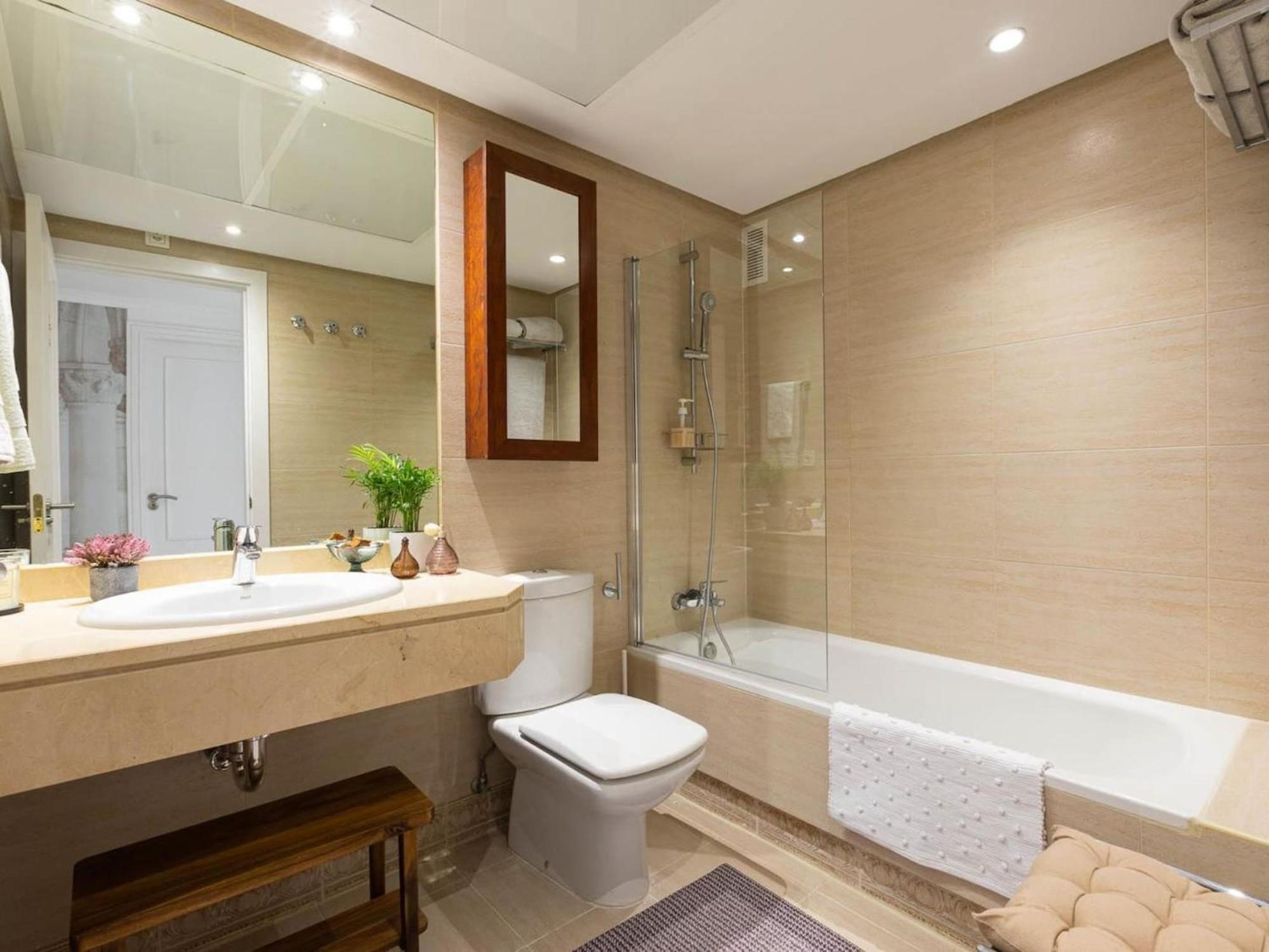 Banus Home Marbellac Extérieur photo