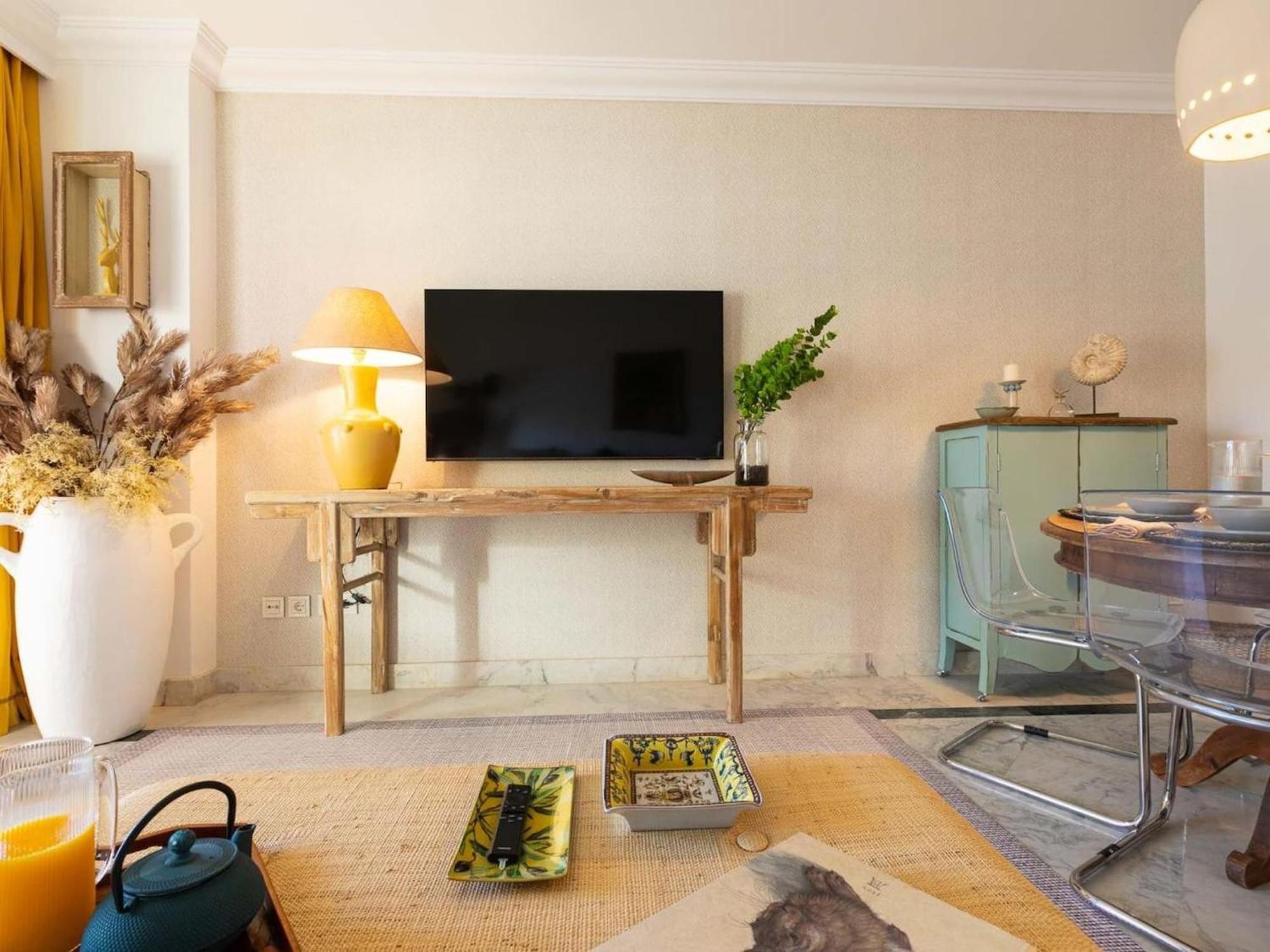 Banus Home Marbellac Extérieur photo