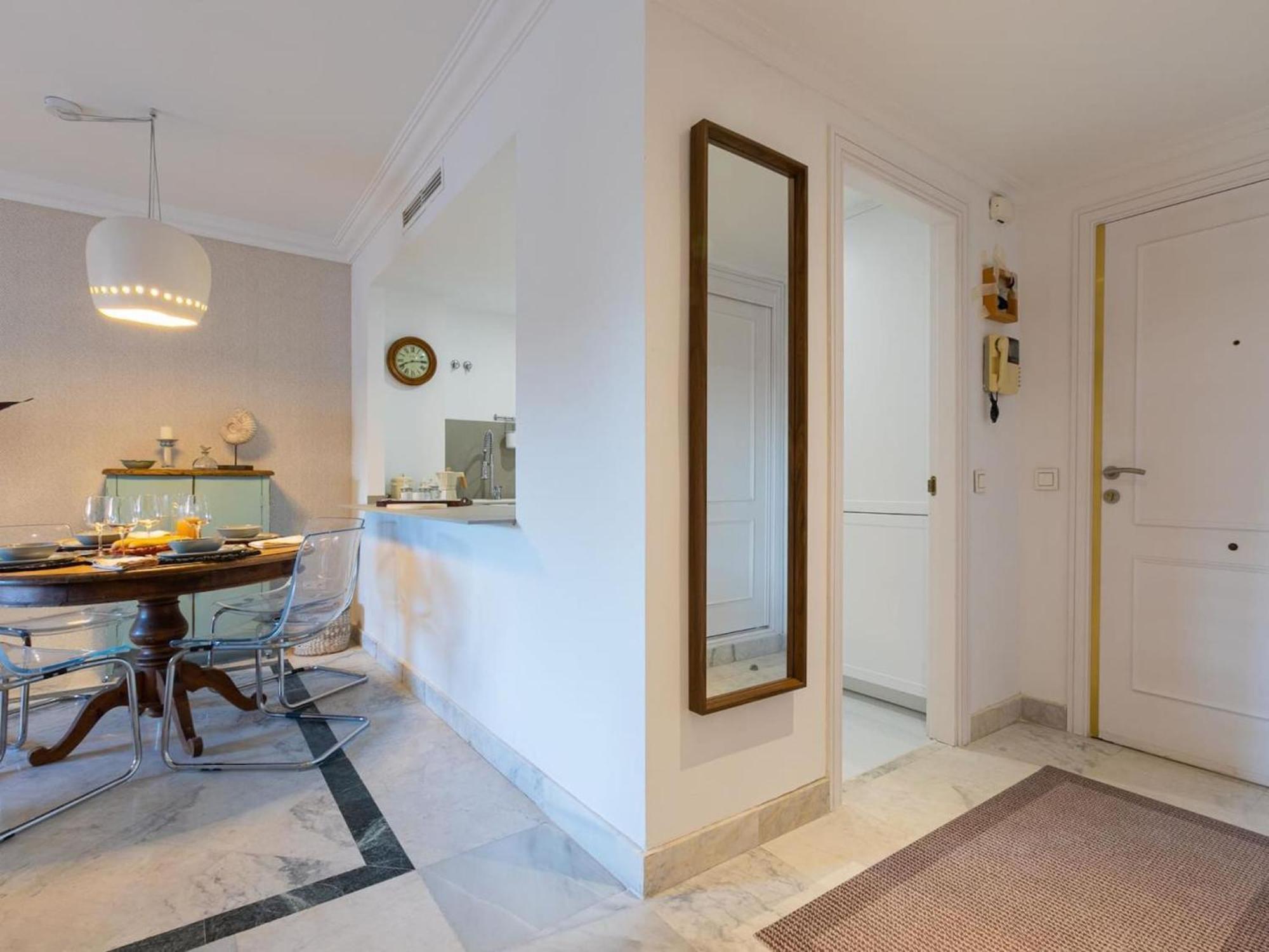 Banus Home Marbellac Extérieur photo