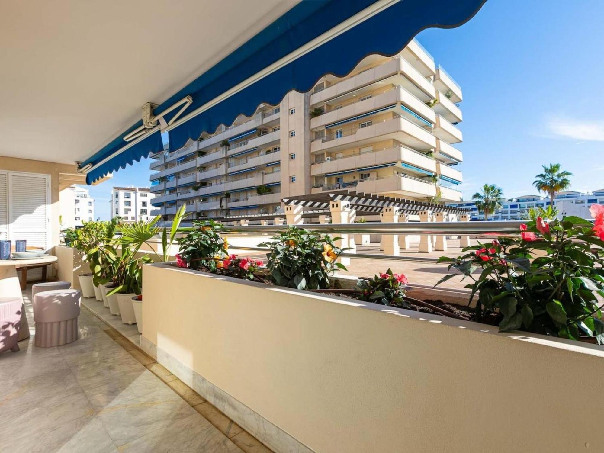 Banus Home Marbellac Extérieur photo