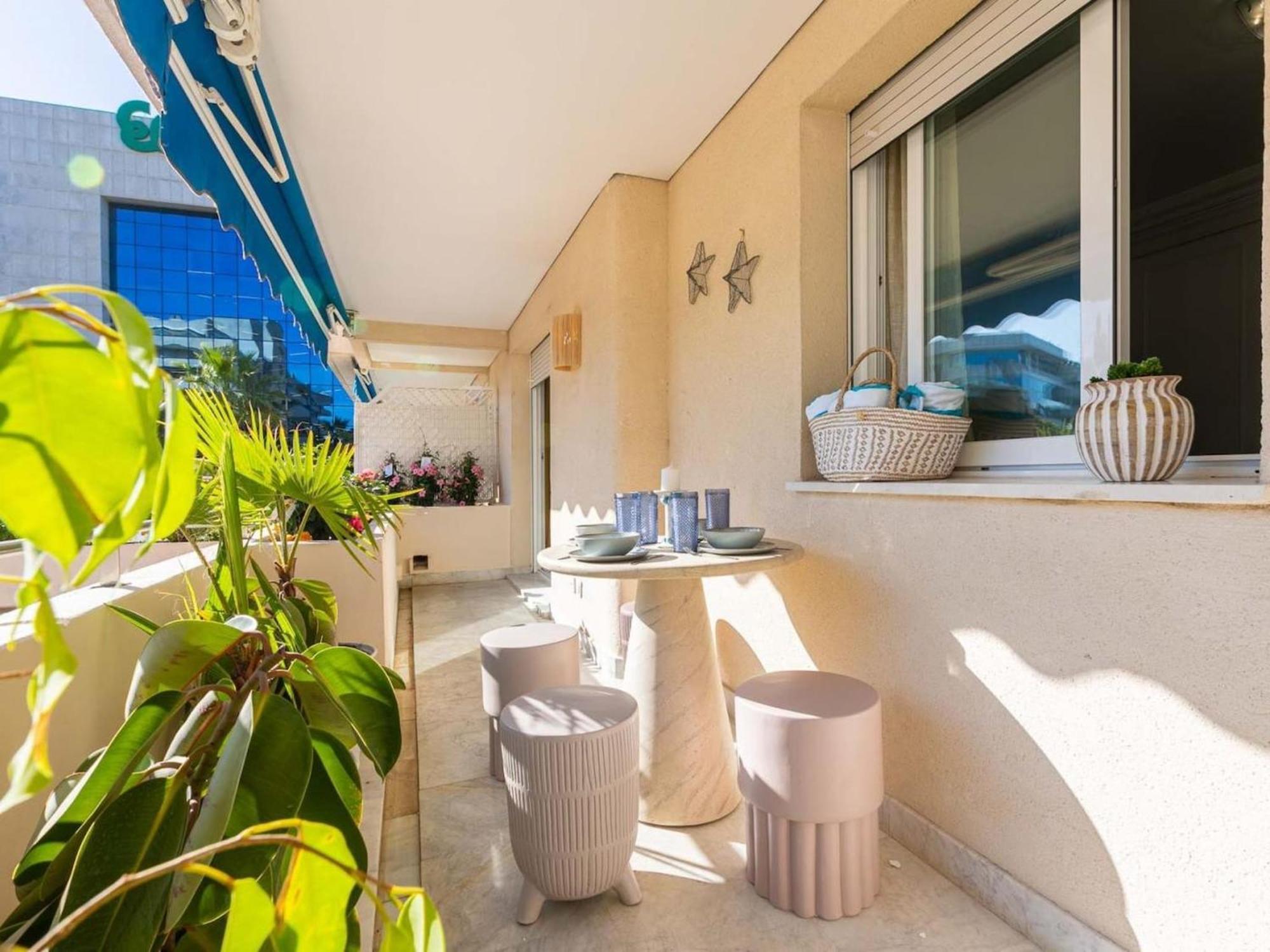 Banus Home Marbellac Extérieur photo